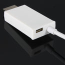 3M 5 Pin to 11 Pin Micro USB Adapter MHL to HD HDTV TV Convertor Cable