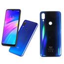 Bakeey Glass Battery Housing Spare Replacement Part Rear Case Cover with Tools For Xiaomi Redmi 7 / Xiaomi Redmi Y3