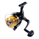 Bobing SWEEPFIRE 4000 5.3:1 2BB 6kg Power Spinning Fishing Reel Fake Bait Boat Rock Fishing