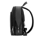 ARCTICHUNTER XB00111 9L Men Shoulder Bag USB Headphone Port Waterproof Chest Bag Anti-theft Crossbody Bag