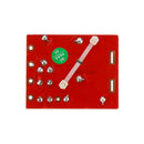 10pcs WEAH-D222 60W Speaker Crossover High and Low 2 Frequency Divider Sound Quality Upgrade Tool