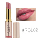 O.TWO.O Matte Lip Stick Makeup Long Lasting Lips Moisturizing Cosmetics