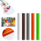8Color Self Adhesive Roll Waterproof Cutting Plotter Prints Outdoor Sticky Vinyl Wall Sticker