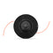 10mm General Caliber Lawnmower Head Trimmer Head Grass Cutter Replacement
