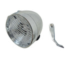 BIKIGHT 3LED Headlights Electric Scooter Spotlight Scooter Accessories For Xiaomi M365 Electric Scooter Ninebot Es1 Es2