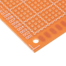 30pcs Universal PCB Board 7x9cm 2.54mm Hole Pitch DIY Prototype Paper Printed Circuit Board Panel Single Sided Board