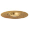 100x16mm Glass Ceramic Granite Gold Diamond Saw Blade Disc Cutting Wheel for Angle Grinder