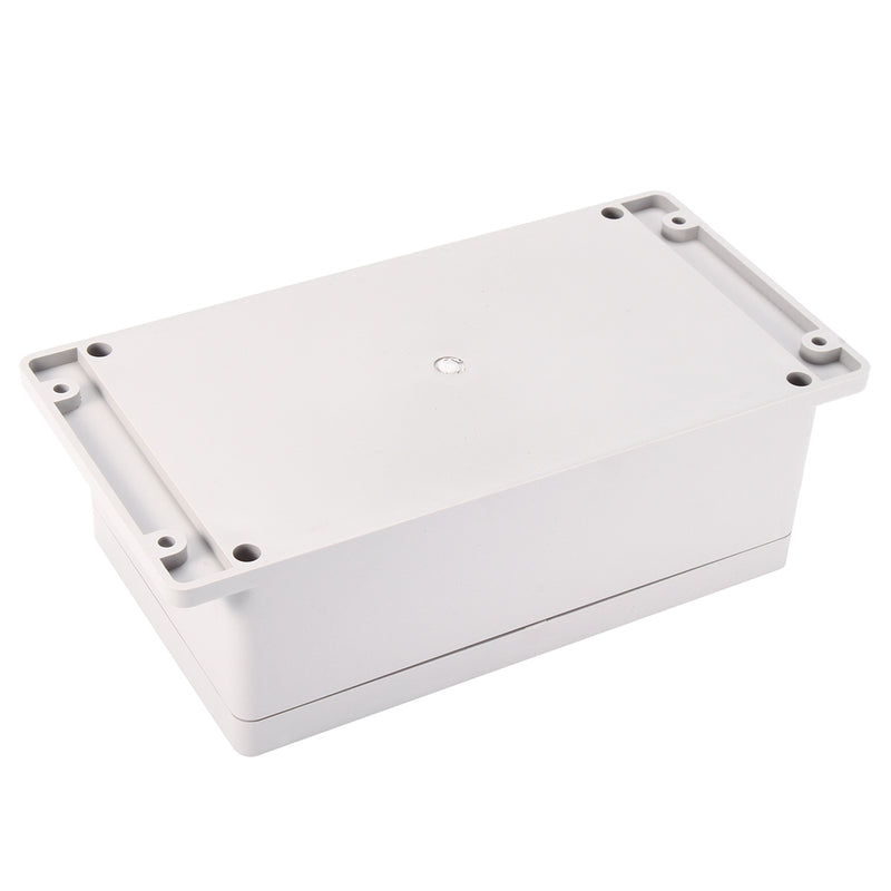 ABS Junction Box Universal Electric Project Enclosure Waterproof 240x120x75mm