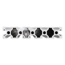 Machifit Silver 20100 T Slot Aluminum Extrusions 20x100mm Aluminum Profile Extrusion Frame For CNC