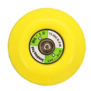 High-speed Sander Polisher Mini Pneumatic Sanding Machine Polishing Sander with 2" & 3" Tray