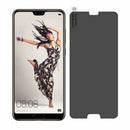 Bakeey 2.5D Curved Edge Anti-spy Anti-explosion Tempered Glass Screen Protector for Huawei P20 Pro
