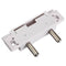 Stainless Steel Water Leakage Probe Liquid Induction Electrode Detector Alarm Accessory