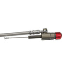 7/8inch 1.2M Hydraulic Brake Clutch Lever Master Cylinder For ATVs Motorcycle Pit Dirt Bike