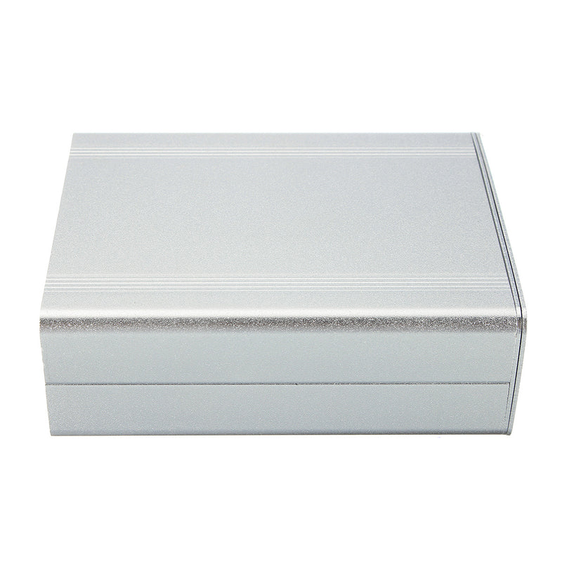 Splitted DIY Extruded Aluminum Electronic Box Project Electronic DIY Enclousure Case