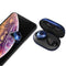 [bluetooth V5.0] Blitzwolf BW-FYE5 Mini True Wireless Earbuds Stereo Earphone Portable Charging Box
