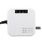 Enusic 12V 2A Intelligent Lead Acid Battery Charger For Motorcycle Electric Bike Scooter Car