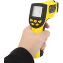 HoldPeak HP-1300 -50-1300 IR Laser Thermometer Temperature Gun