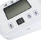 Sphygmomanometer Portable Blood Pressure Monitor Arm Voice Cuff LCD Digital