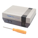 NESPi Pro FC Style NES Blue Sign Enclosure Case With RTC Function For Raspberry Pi