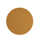200*3mm Round Heated Bed Heating Pad Insulation Cotton With Cork Glue For 3D Printer Reprap Ultimake
