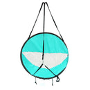 Kayak Sail Scout Downwind Wind Paddle Rowing Inflatable Boat Popup Canoe Kayak Accessories