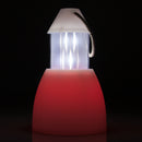 SKYWOLFEYE 5W 39LED Ambient Flame Light 5 Modes Night Hand Lamp Outdoor Camping Emergency Lantern