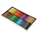 50 Colors Crayon Non-toxic Oil Pastels Drawing Pen Artists Mechanical Drawing Paint