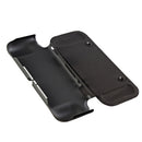 DOBE TNS-19216 Leather Case Protective Cover Non-slip Anti-scratch Protection Cover for Nintendo Switch Lite Game Console