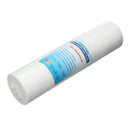 10" PP Replacement Water Filter Cartridges 0.5 Micron Sediment