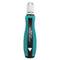 PENGGONG 8101 Precision Screwdriver Set Screwdrivers Kit Bag Rubber Handle Home Hardware Repair Tool