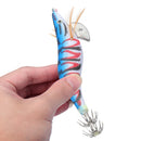 10Pcs/Set Squid Jigs Clothed Fishing Lure