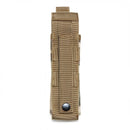 Outdoor Hunting Multi Functional Package Tactical Flashlight Bag