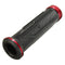 Handlebar Grips Rubber Gel Universal For 7/8inch 22mm Handlebar Yamaha Honda Suzuki