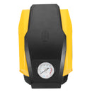 DC 12V 260PSI Motorcycle Tire Inflator Digital Display Electric Rubber Boat Auto Air Compressor
