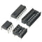 DIY Wheel Of Fortune Training Module Kit Electronic Lucky Rotary LED Flash Kit