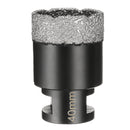 38mm-70mm M14 Diamond Drilling Bits Tile Marble Granite Drilling Hole Saw Cutter