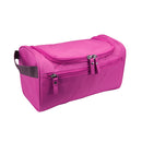 Honana HN-TB6 Hanging Toiletry Travel Bag Waterproof Shaving Kit Makeup Organizer