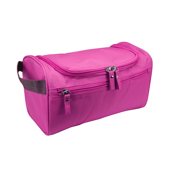 Honana HN-TB6 Hanging Toiletry Travel Bag Waterproof Shaving Kit Makeup Organizer