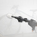 Cleaning Brush Head For WORX WA4042 Hydroshot Wheel Ball Brush Replacement Accessories