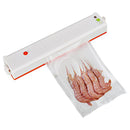 KCASA KC-VCM11 50Hz Food Vacuum Sealer Packaging Machine Film Sealer Vacuum Packer