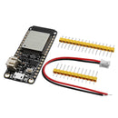 LILYGO TTGO ESP32 Dev Module WiFi + bluetooth 4MB Flash Development Board