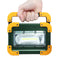 30W LED COB Portable Camping Light USB Rechargeable Outdoor Flood Lantern Spot Work Lamp