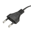 EU UK DC 42V 2A Power Adapter Supply Plug Battery Charger