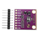 CJMCU-9750 AK9750 Infrared Ray IR Four Quantum Infrared Human Body Detection Sensor Module