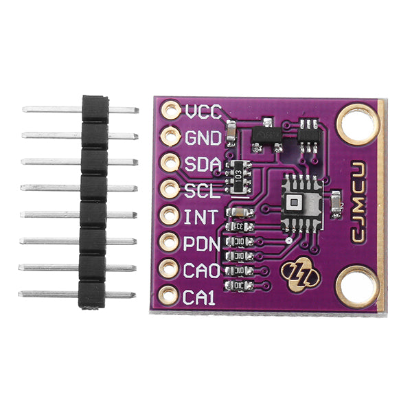 CJMCU-9750 AK9750 Infrared Ray IR Four Quantum Infrared Human Body Detection Sensor Module