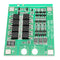 5pcs 3S 12V 25A 18650 Lithium Battery Protection Board 11.1V 12.6V With Balanced Circuit