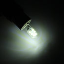 Dimmable G4 2W SMD2835 12LEDs Warm White Pure White Light Bulb DC12V