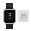 Watch Case Cover Watch Cover Protector for Watch Protector for Amazfit Bip Lite