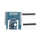 3pcs Wemos SHT30 Shield V2.0.0 SHT30 I2C Digital Temperature And Humidity Sensor Module For D1 Mini