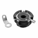 M27x3.0 Motorcycle Reservoir Cup Engine Oil Petrol Filter Cover Cap Aluminum